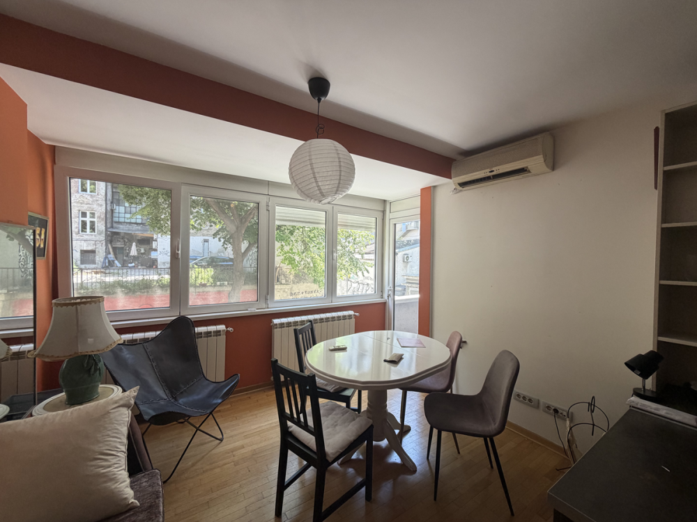 Slika 2 - Kralja Milana, Trosoban stan na prodaju, 55m2, 280.500€